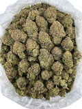 Candy Gas