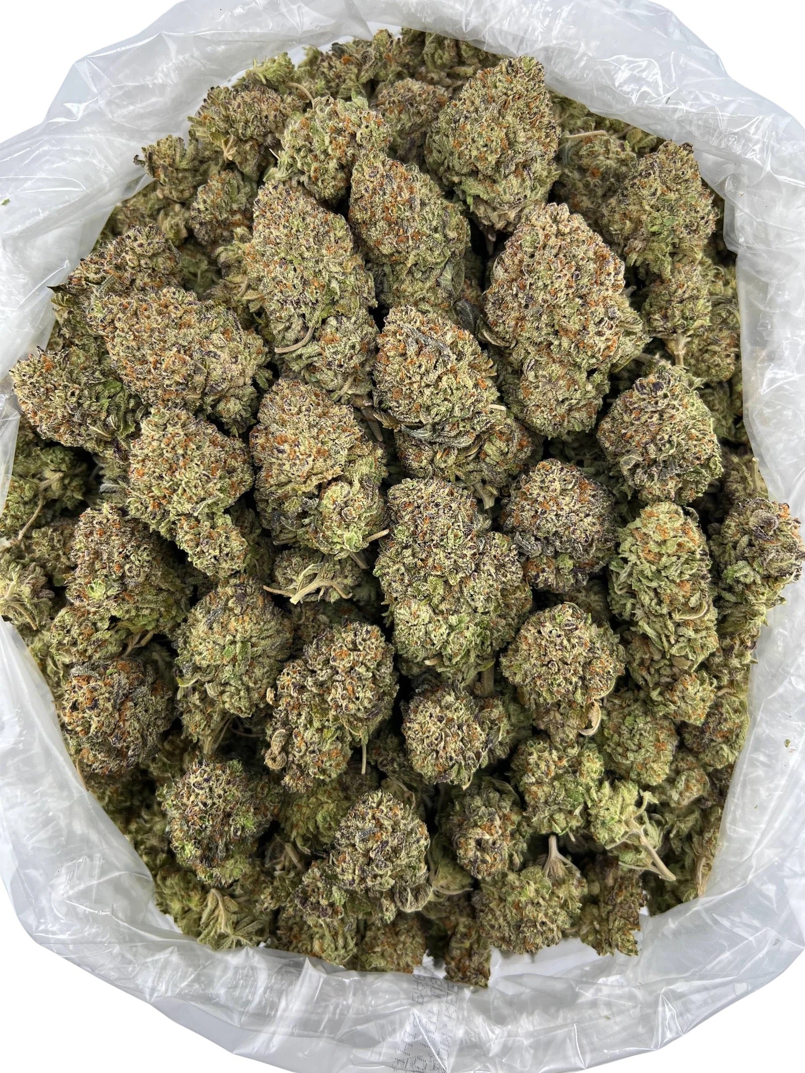 Candy Gas