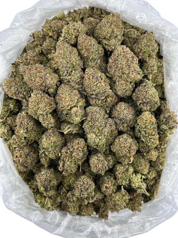 Candy Gas