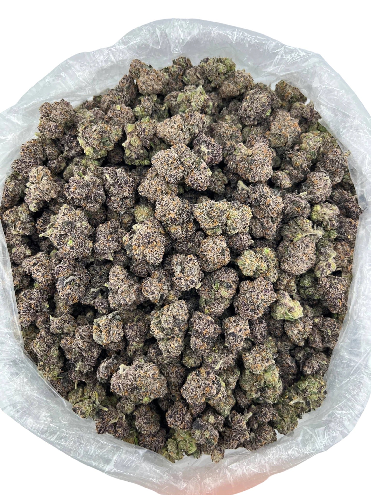 GL Purple Runtz Candiez