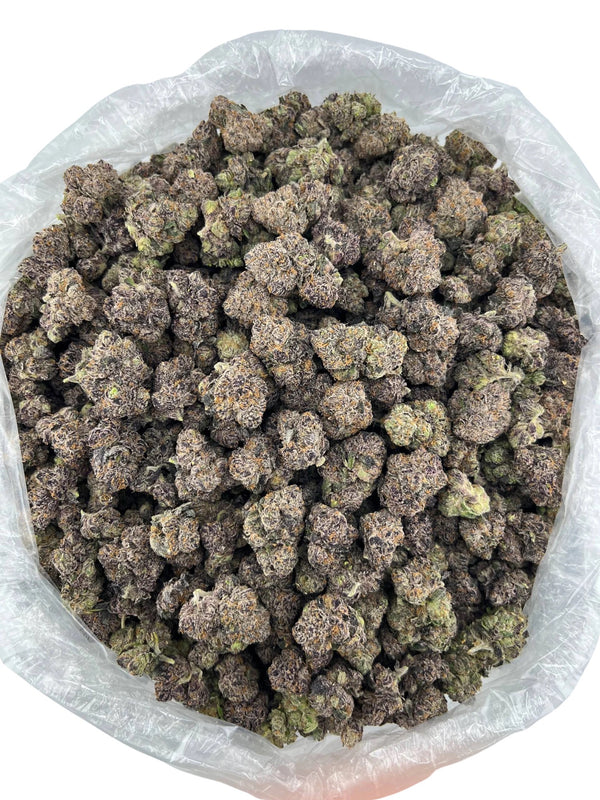 GL Purple Runtz Candiez