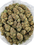 Bubba Purple (Holiday Special)