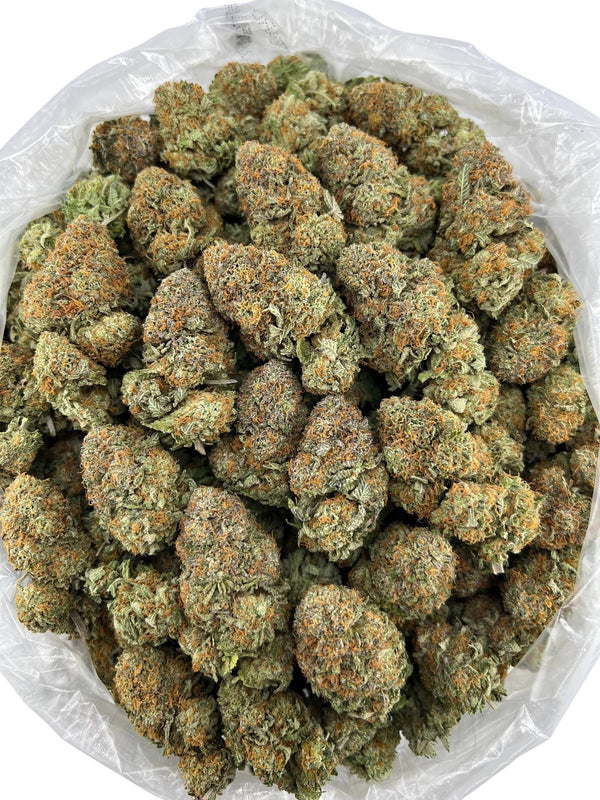 Bubba Purple (Holiday Special)