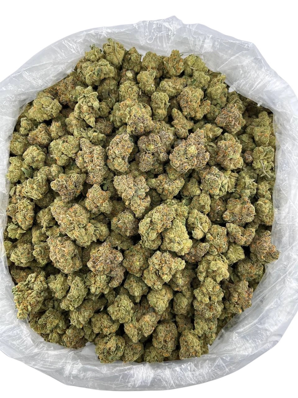 Candy Diesel (Holiday Special)