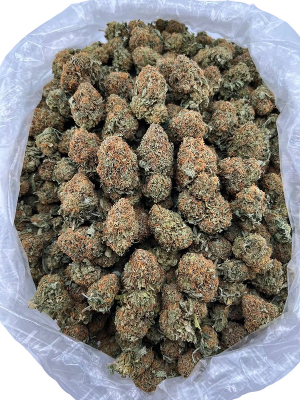 Plat Bubba