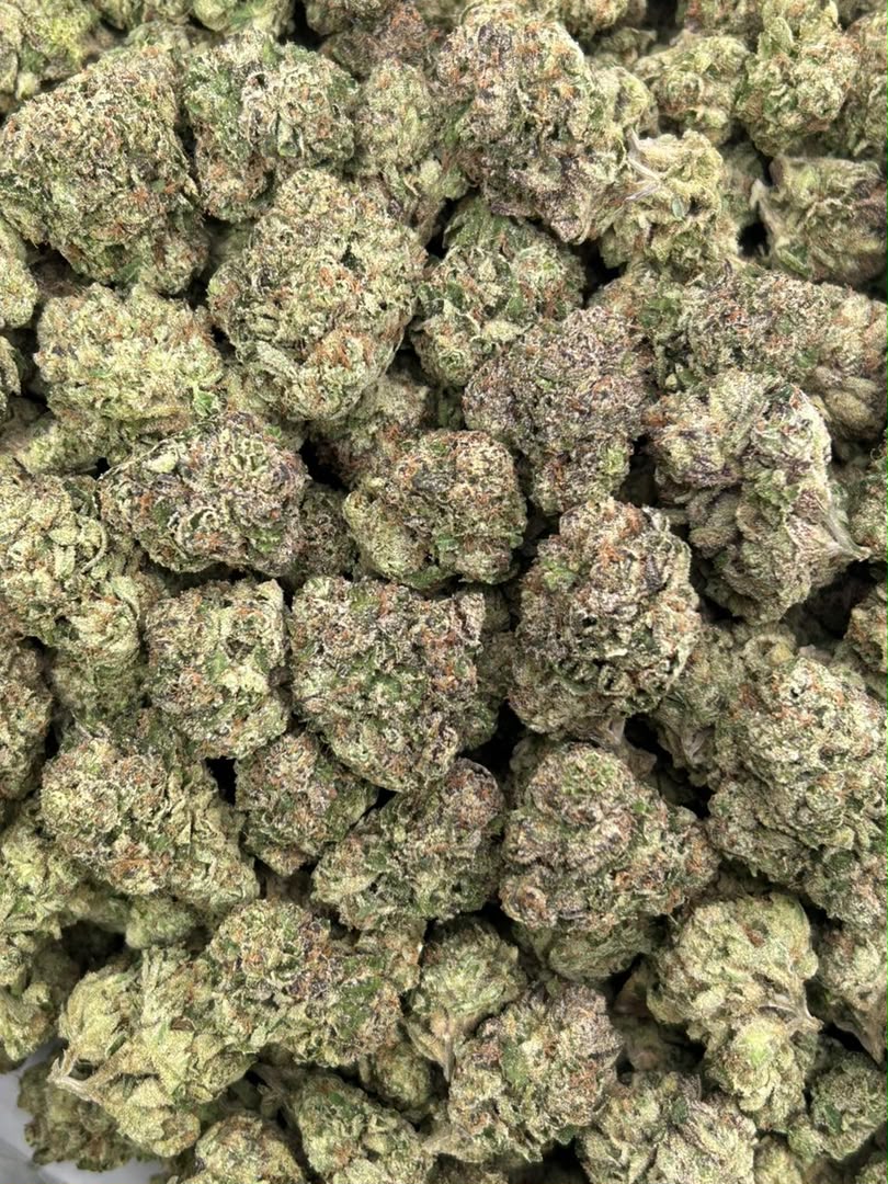 Bubblegum Runtz 🍬