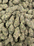 Berry Blizzard