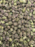 Lemon Cherry Poppers 🍬