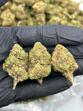 Candy Gas 33 🍬