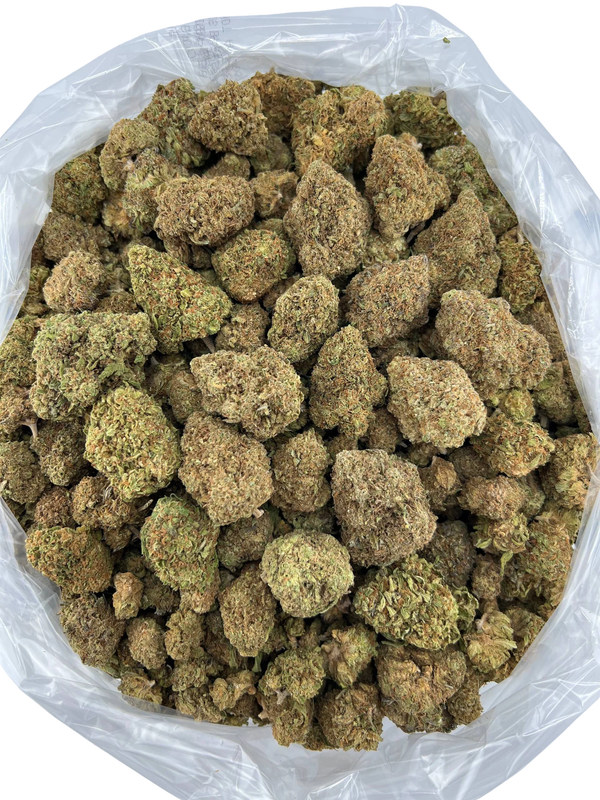 Blackberry Diesel
